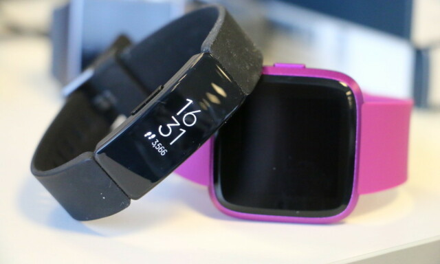 image: Slik sletter du Fitbit-dataene dine før Google tar over